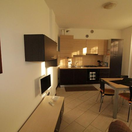 Appartamenti "Residence Mgm" Ponte San Pietro  Exterior foto