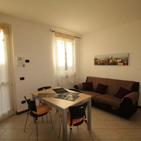 Appartamenti "Residence Mgm" Ponte San Pietro  Exterior foto