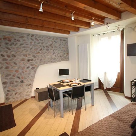 Appartamenti "Residence Mgm" Ponte San Pietro  Exterior foto