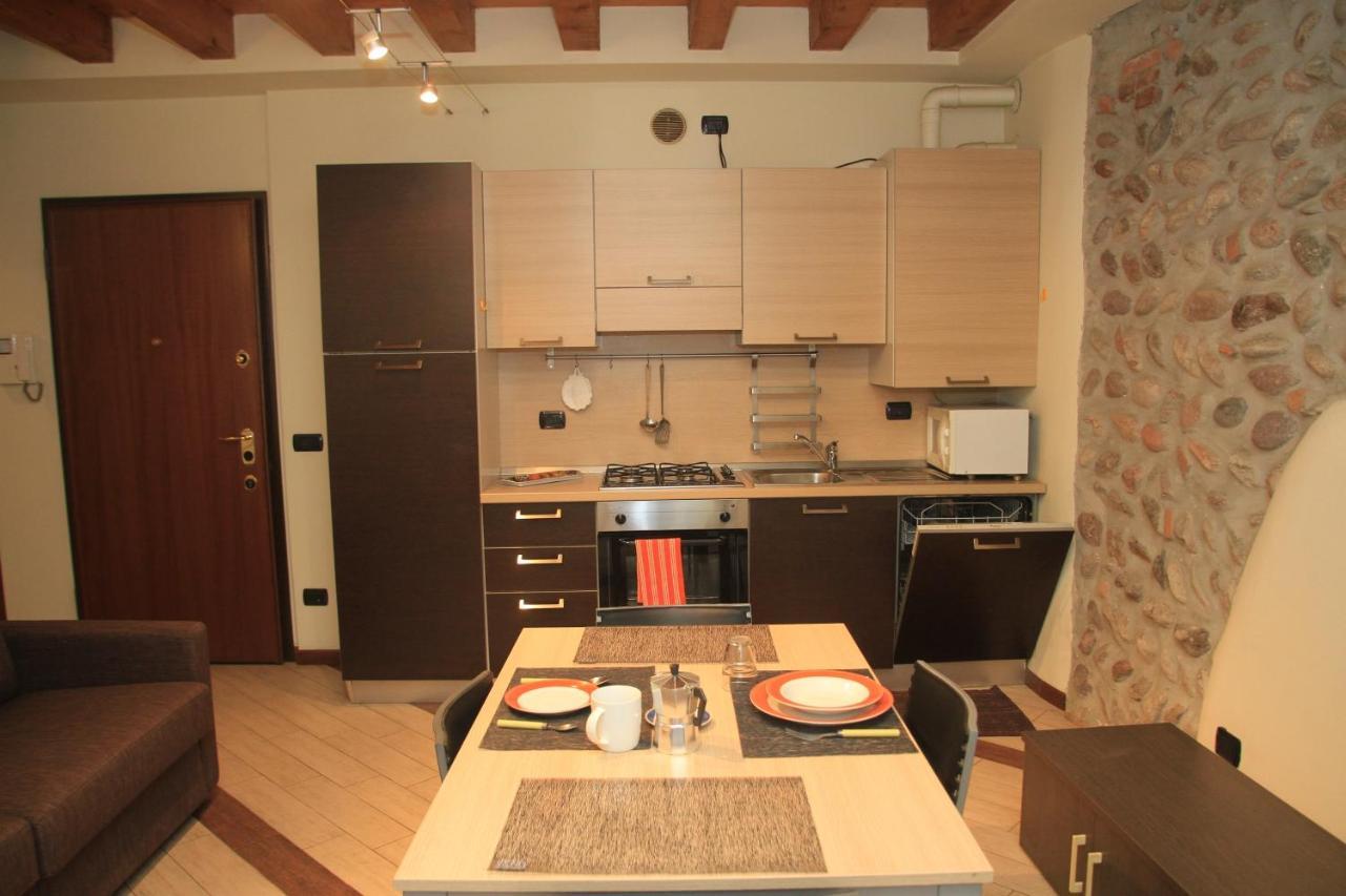 Appartamenti "Residence Mgm" Ponte San Pietro  Exterior foto