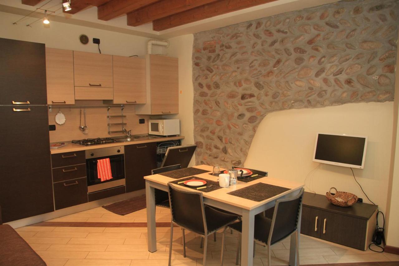 Appartamenti "Residence Mgm" Ponte San Pietro  Exterior foto