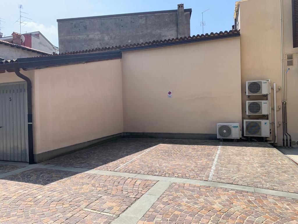 Appartamenti "Residence Mgm" Ponte San Pietro  Exterior foto