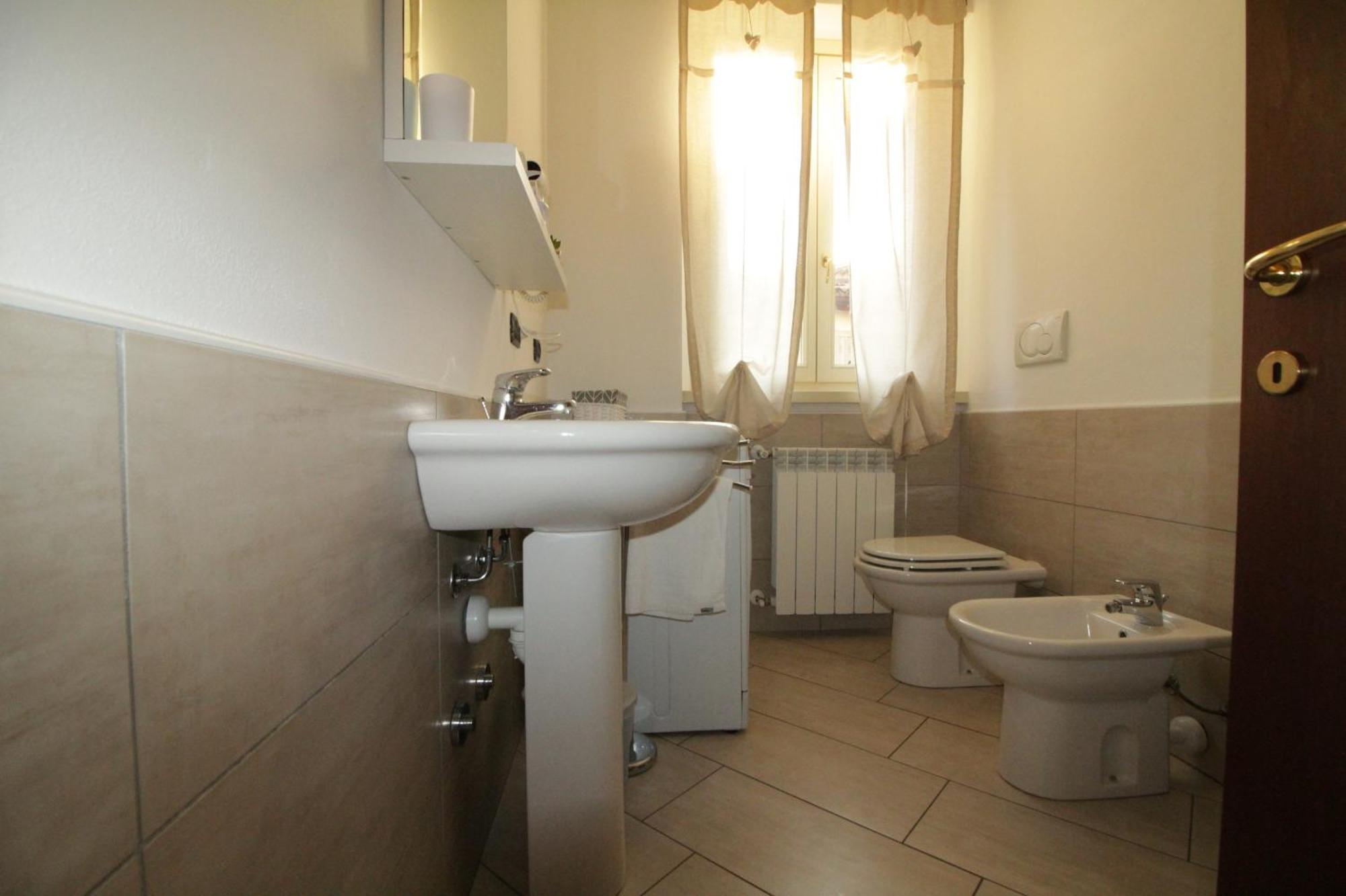 Appartamenti "Residence Mgm" Ponte San Pietro  Exterior foto