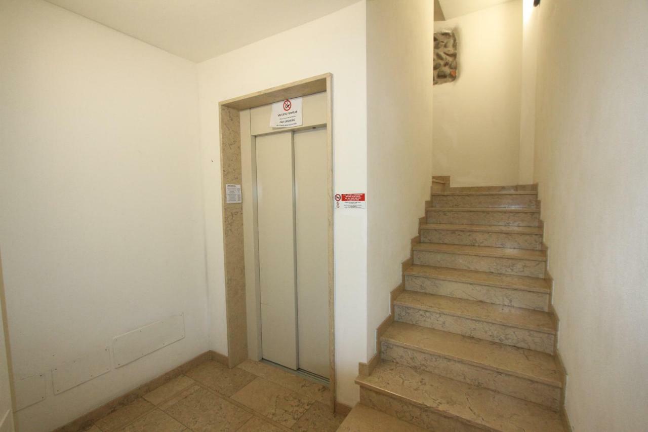 Appartamenti "Residence Mgm" Ponte San Pietro  Exterior foto