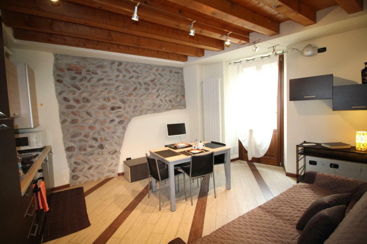 Appartamenti "Residence Mgm" Ponte San Pietro  Exterior foto