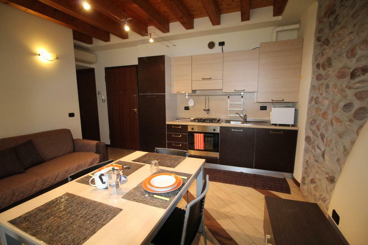 Appartamenti "Residence Mgm" Ponte San Pietro  Exterior foto