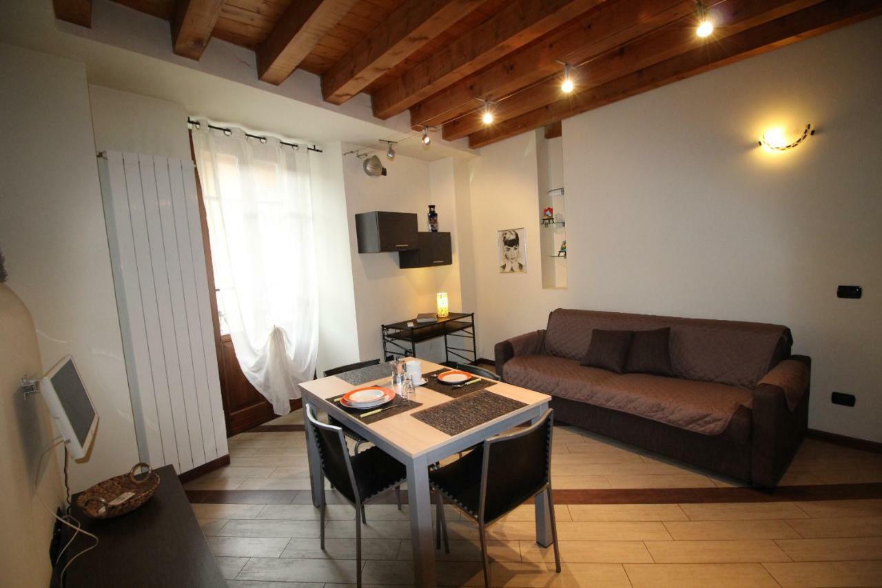 Appartamenti "Residence Mgm" Ponte San Pietro  Exterior foto