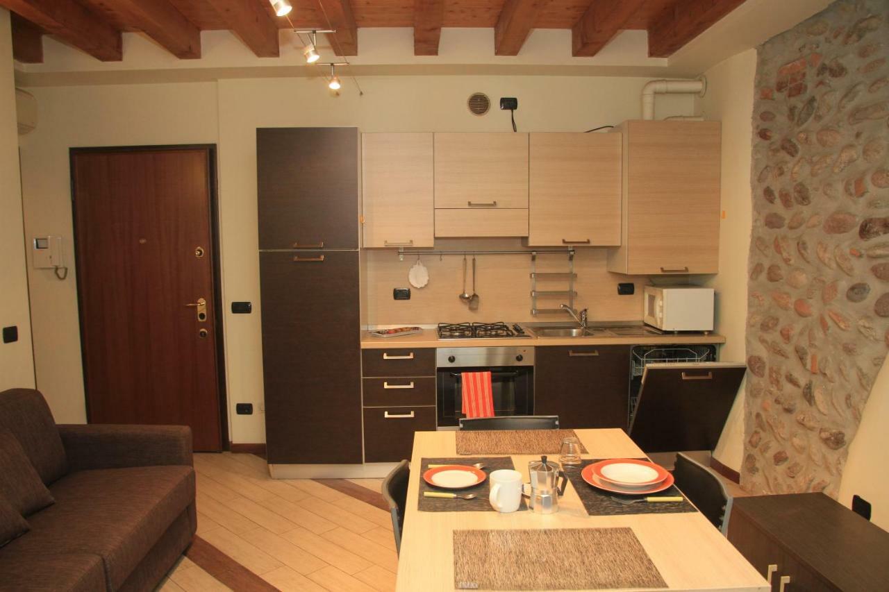 Appartamenti "Residence Mgm" Ponte San Pietro  Exterior foto