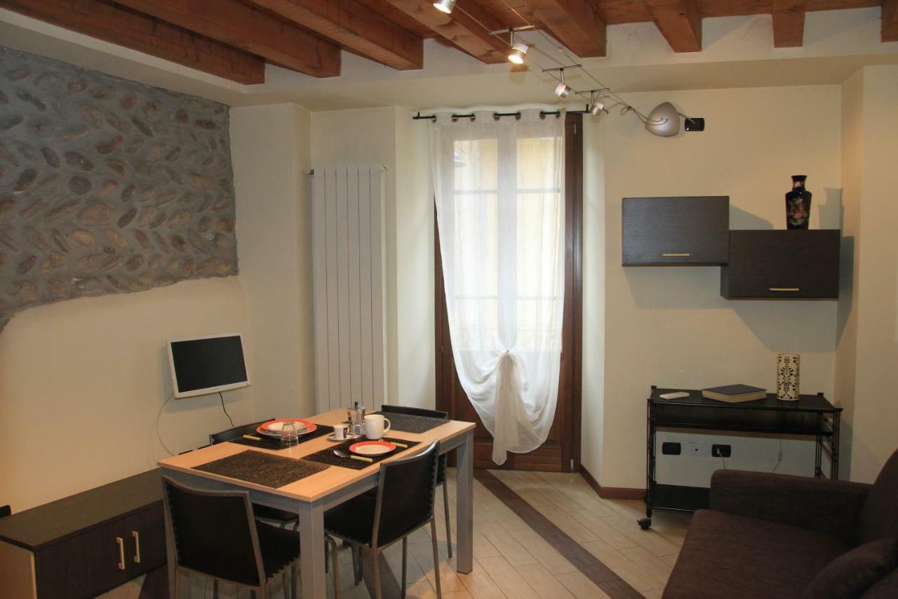 Appartamenti "Residence Mgm" Ponte San Pietro  Exterior foto
